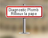 Diagnostic Plomb avant démolition sur Rillieux la Pape